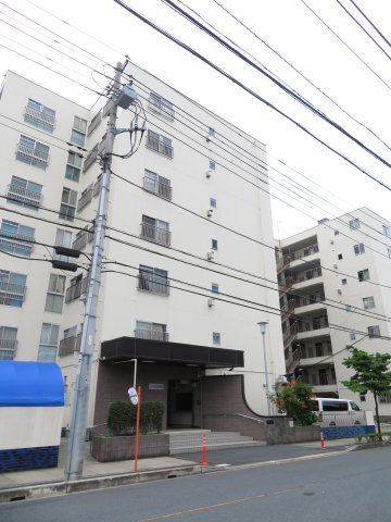 ニックハイム行徳第一