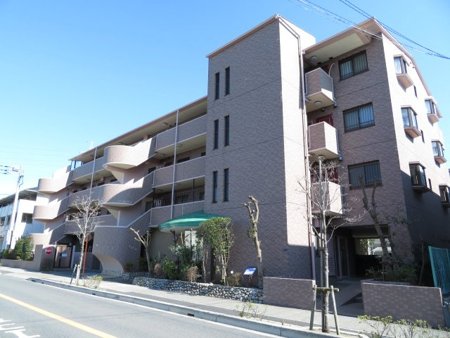 クラールハイト秋本