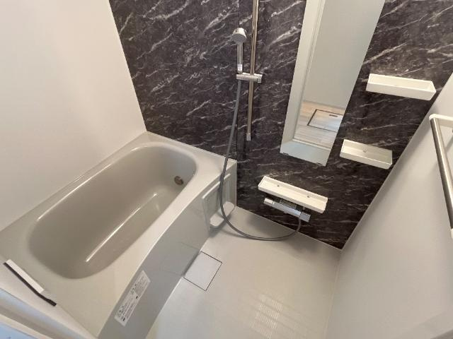 ソラナの浴室|バス