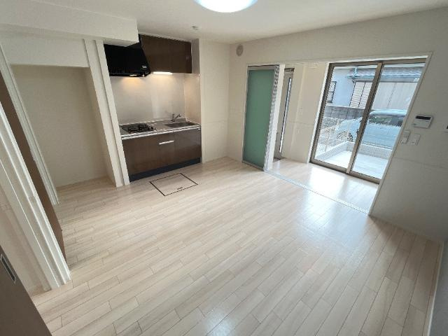 ソラナの居間・リビング|リビング