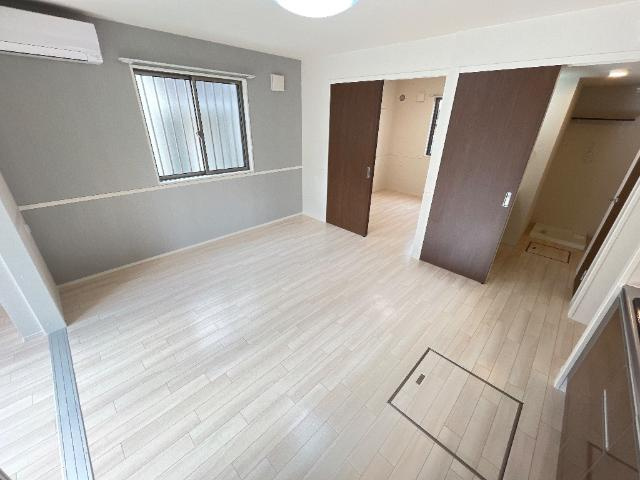 ソラナの居間・リビング|リビング