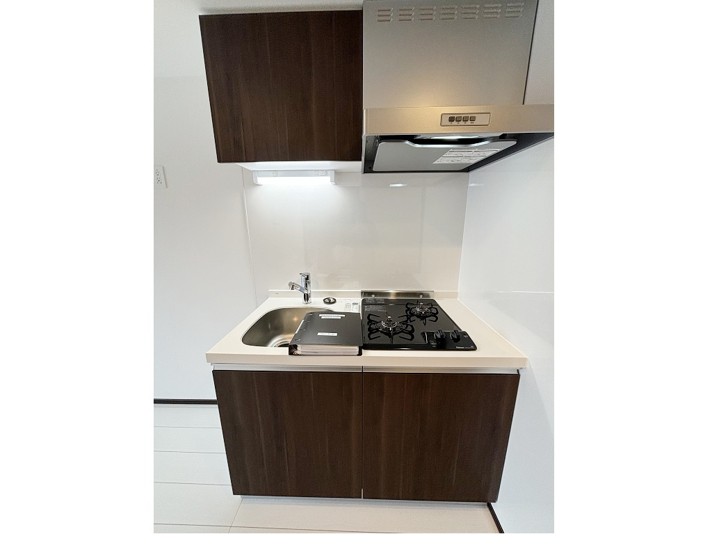 ジェノヴィア妙典の内装|内装もきれいです