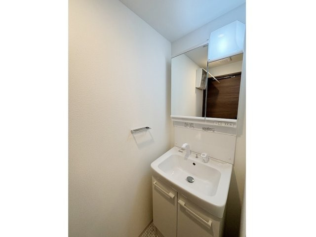 ジェノヴィア妙典の内装|きれいな内装です