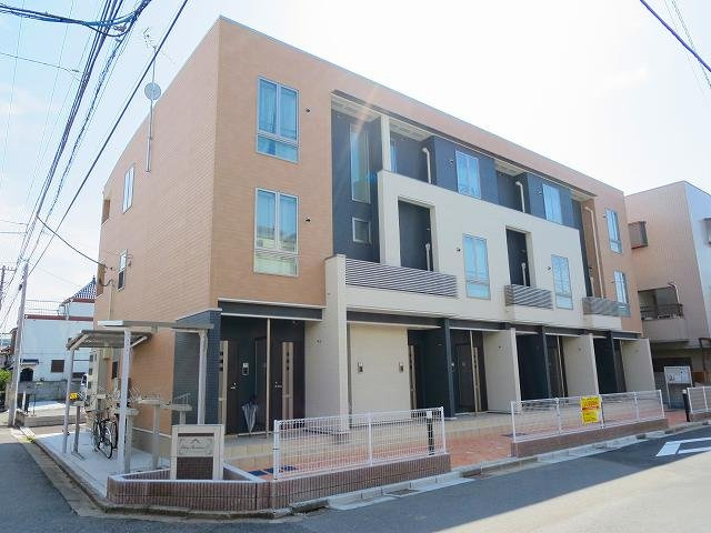 グランツ　レジデンス・Ｔ