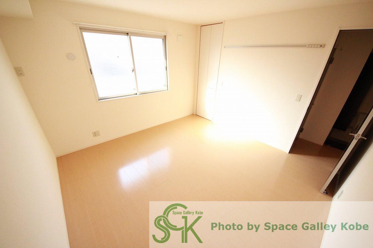 サンライズミナミの寝室|※お部屋により仕様が異なる場合があります。