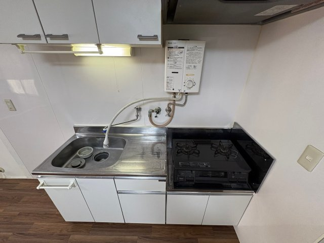 山晃社ビル（サンコウシャ）