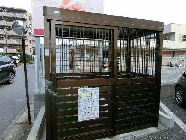 第４ラフィーネのその他