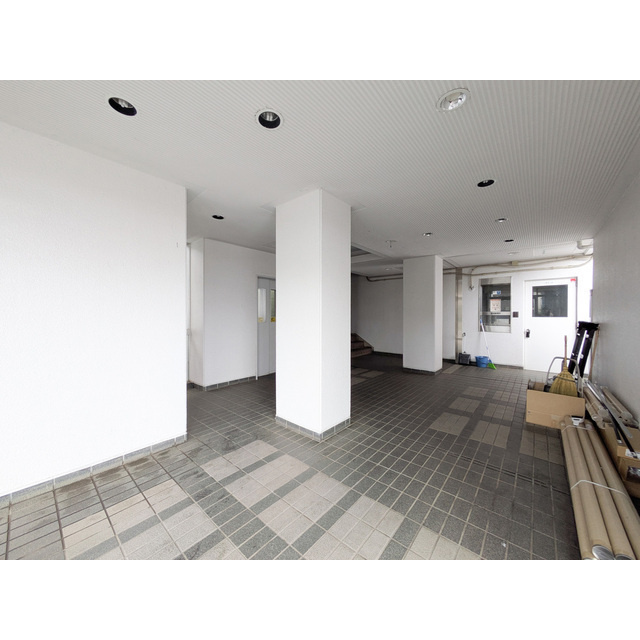 CASSIA習志野の居間・リビング|ゆったりとした居間です