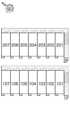 レオパレスＭｏｒｎｉｎｇＧｌｏｗのその他