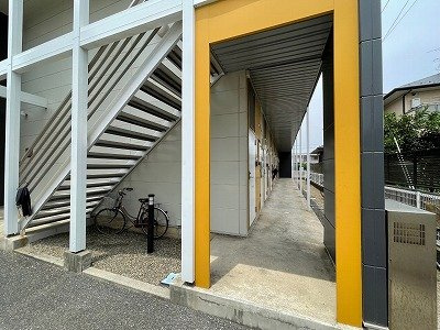 レオパレスＭｏｒｎｉｎｇＧｌｏｗのその他