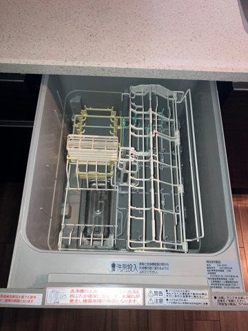 ザ・パークハウス南行徳レジデンスの設備