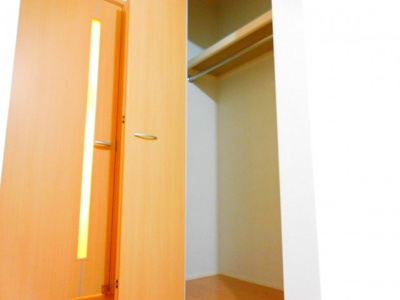 【収納】 | ドルフハイム清福寺