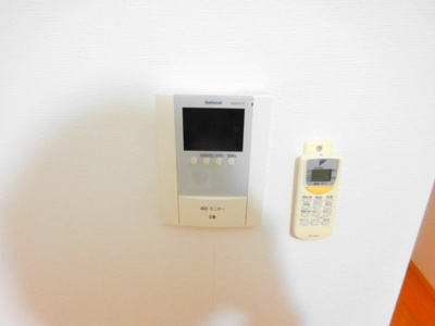 【セキュリティ】 | ドルフハイム清福寺