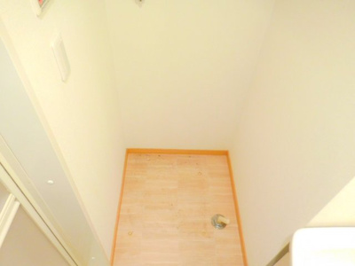 【洗面所】 | ドルフハイム清福寺