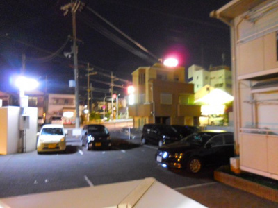 【展望】 | ドルフハイム清福寺