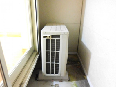 【バルコニー】 | ドルフハイム清福寺