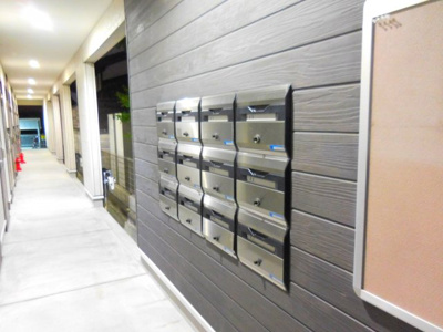 【エントランス】 | ドルフハイム清福寺