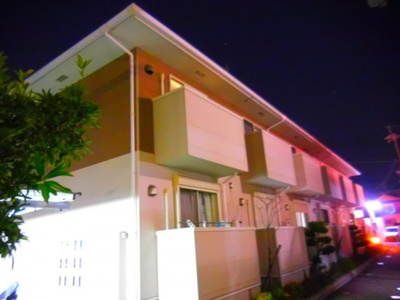 【外観】 | ドルフハイム清福寺