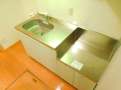 【キッチン】 | ドルフハイム清福寺