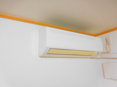 【設備】 | ドルフハイム清福寺