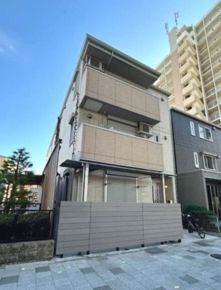 KUDOUマンション