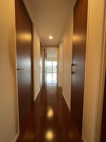 ポレスター松山フォレストシティのその他