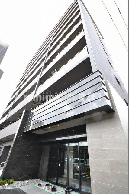 レオンヴァリエ大阪ベイシティ