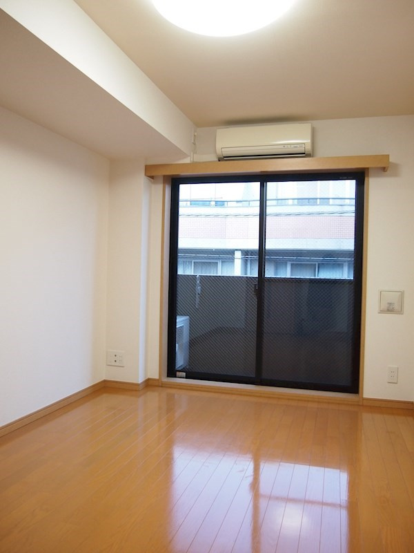 ルーブル早稲田弐番館