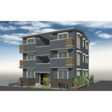 ドミールかわさきの画像