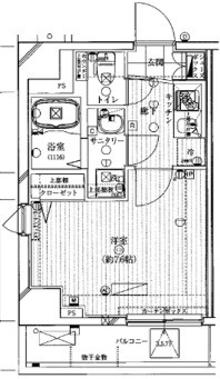 ガリシア清澄白河