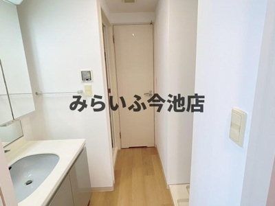 【内装】 | フローラル今池