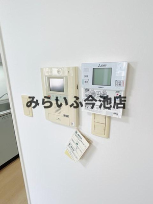 【設備】 | フローラル今池