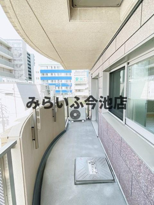 【ロビー】 | フローラル今池