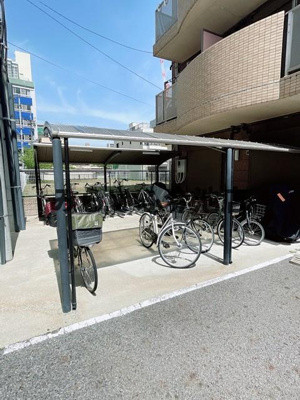 【その他共用部分】 | フローラル今池