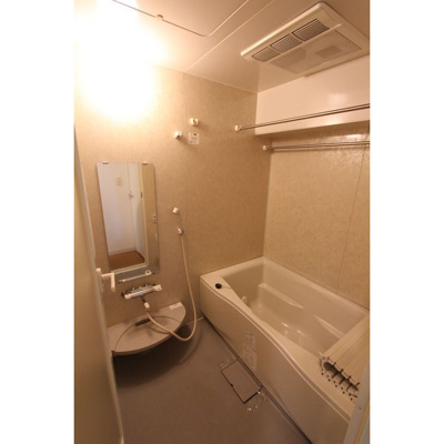 【浴室】 | フローラル今池