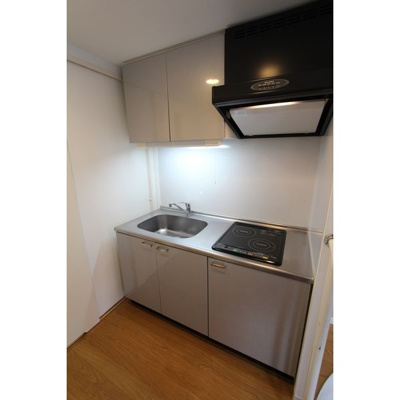 【キッチン】 | フローラル今池