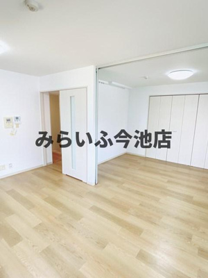 【内装】 | フローラル今池