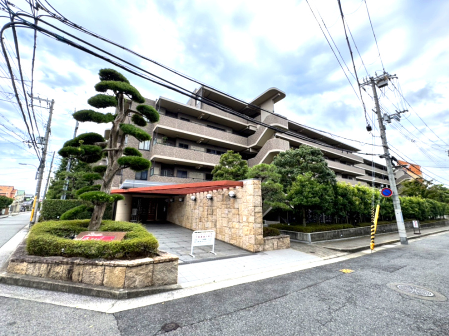 ルネ芦屋川ロザリウム