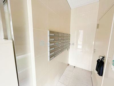 【その他共用部分】 | クレアーレ【名古屋市賃貸・オートロック】