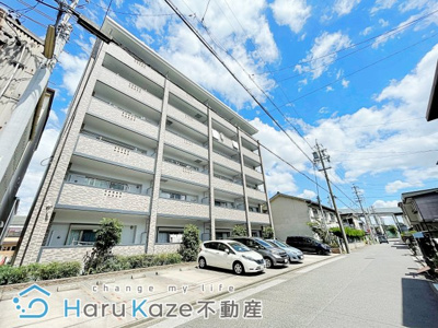 【外観】 | クレアーレ【名古屋市賃貸・オートロック】