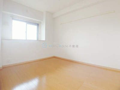 【洋室】 | クレアーレ【名古屋市賃貸・オートロック】