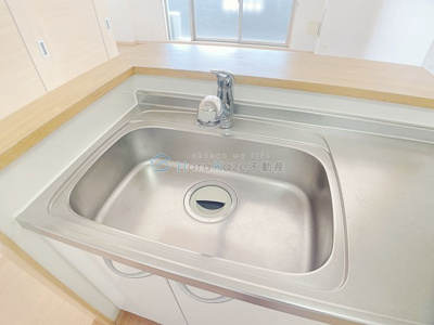 【キッチン】 | クレアーレ【名古屋市賃貸・オートロック】