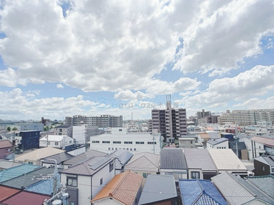 【展望】 | クレアーレ【名古屋市賃貸・オートロック】