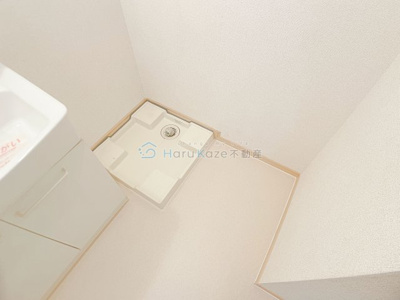 【洗面所】 | クレアーレ【名古屋市賃貸・オートロック】