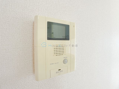 【セキュリティ】 | クレアーレ【名古屋市賃貸・オートロック】