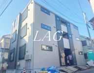 ＺＥＳＴ西新井本町の画像