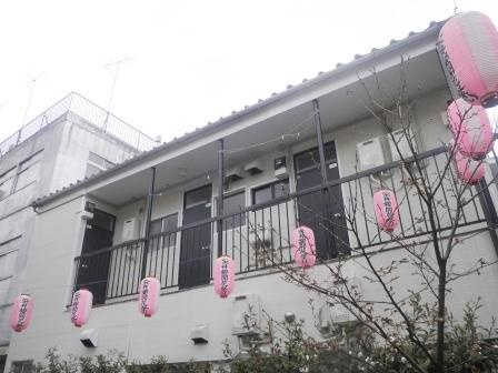 フランボワーズ駒込