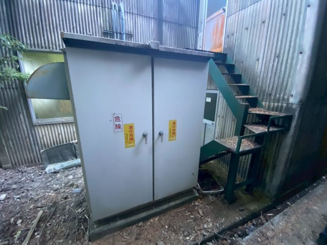 中古 工場のその他
