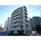 大田区矢口１丁目のマンションの画像