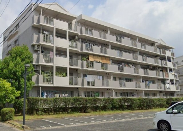 志井サンハイツ26号棟（B-41）